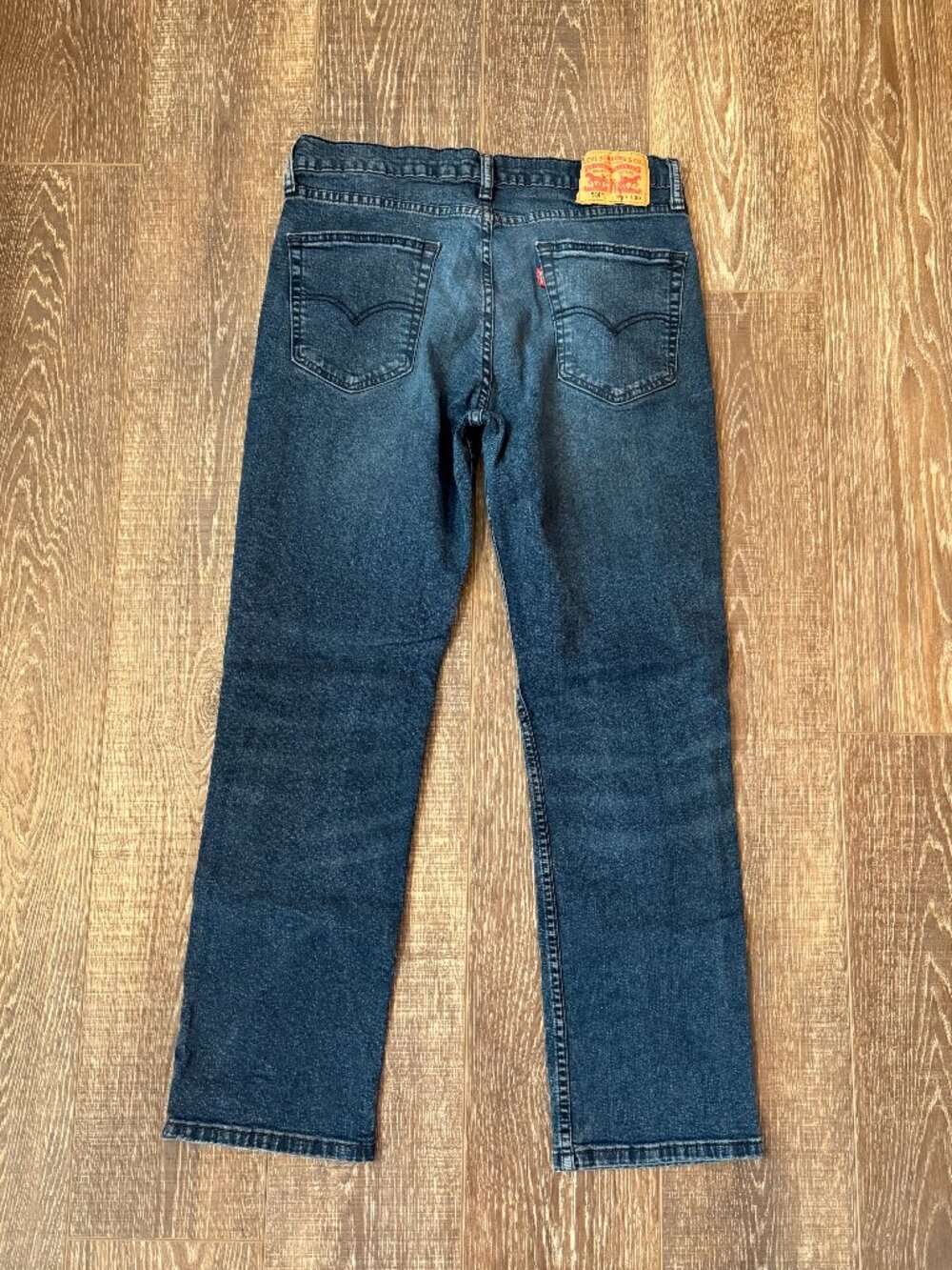 Levi’s 514 Jeans-33x30